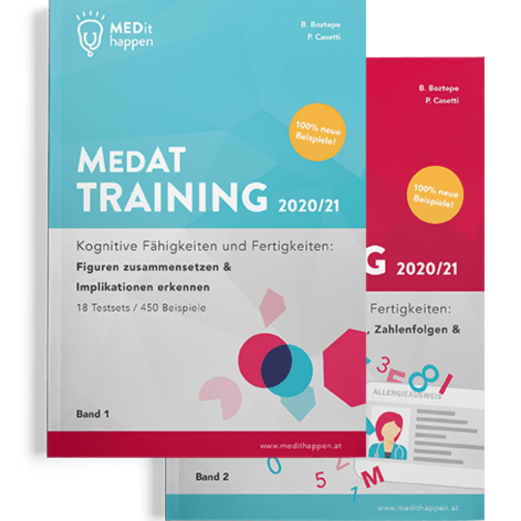 MedAT 2021 MedAT Training 2021