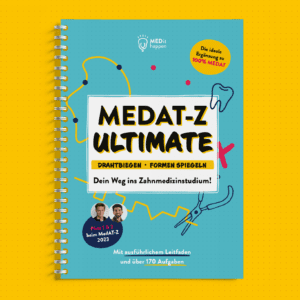MEDAT-Z Ultimate - Drahtbiegen & Formen spiegeln medat z quadratisch v4